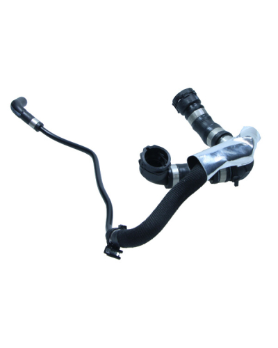 OE VAG PRZEWÓD NAGRZEWNICY AUDI A6 05-11