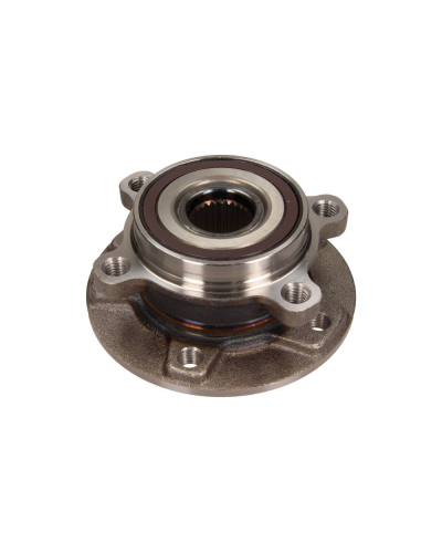 MAXGEAR ŁOŻYSKO KOŁA FIAT PRZÓD 500X 14- JEEP RENEGADE