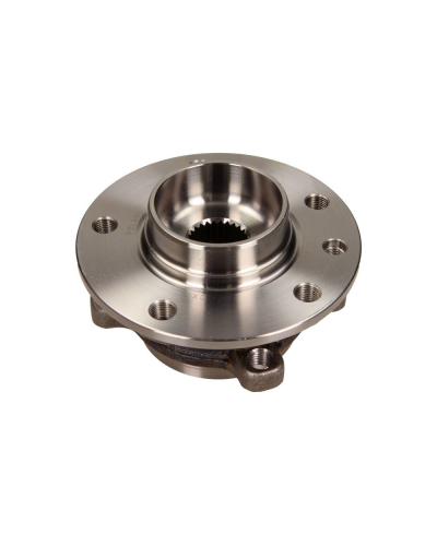 MAXGEAR ŁOŻYSKO KOŁA FIAT PRZÓD 500X 14- JEEP RENEGADE