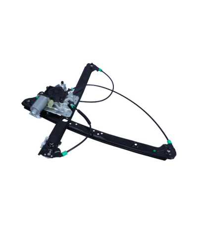 MAXGEAR PODNOŚNIK SZYBY BMW PRZÓD E53 00-06 PRAWY (Z SILNIKIEM)