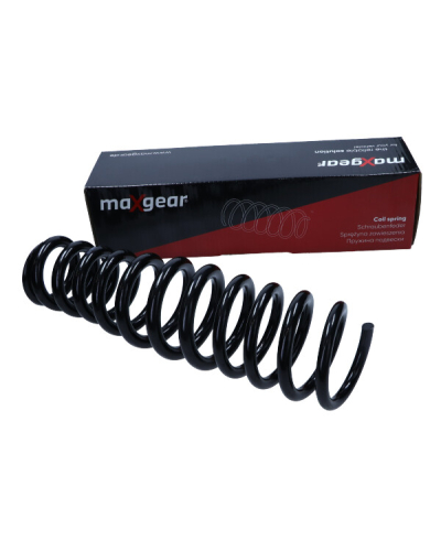 MAXGEAR SPRĘŻYNA ZAW. DB T. W163 230/320/350/400CDI Z DRUTU O ZMIENNEJ ŚREDNICY