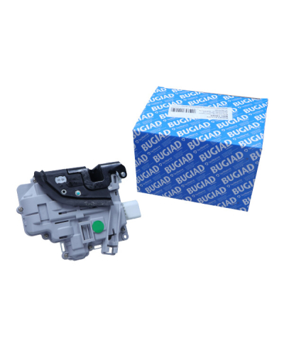 BUGIAD ZAMEK DRZWI AUDI A3, A6 04.10-08.12