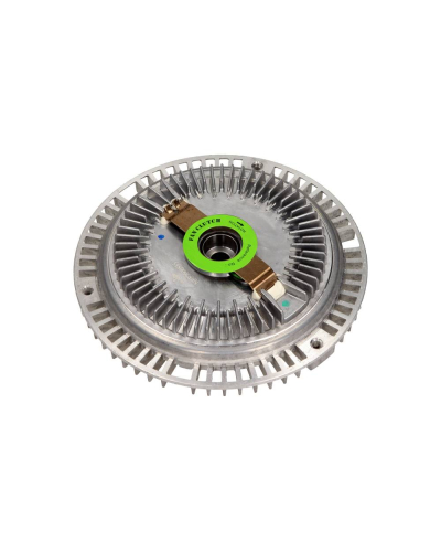 NRF SPRZĘGŁO WISKOZOWE VW LT28-46 2,8TDI