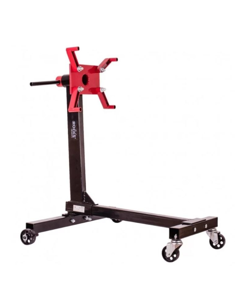 ROOKS STOJAK SILNIKA 500 KG