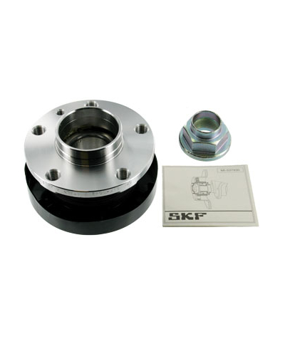 SKF ŁOŻYSKO KOŁA ALFA TYŁ 147/156 -04