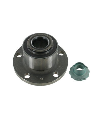 SKF ŁOŻYSKO KOŁA SKODA PRZÓD FABIA