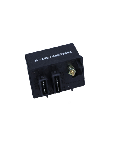 PROTTEGO EXCHANGE PRZEKAŹNIK ŚWIEC ŻAR. FIAT 1,9D-2,4JTD (PROTTEGO EXCHANGE)