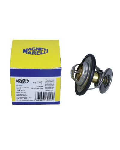 MAGNETI MARELLI TERMOSTAT PEUGEOT 83C 1,8D-2,2HDI