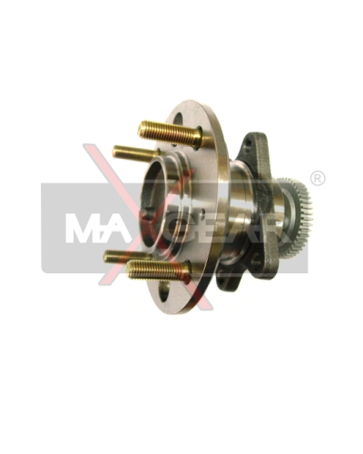 MAXGEAR ŁOŻYSKO KOŁA HYUNDAI TYŁ SONATA 98- +ABS