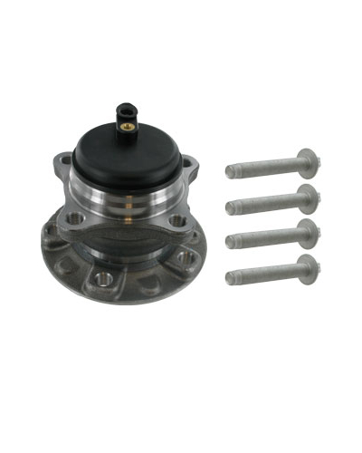 SKF ŁOŻYSKO KOŁA CITROEN TYŁ PICASSO II 13-