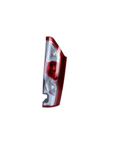 DEPO LAMPA TYLNA RENAULT KANGOO 02.08- LEWY