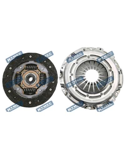 RYMEC SPRZĘGŁO DB CITAN 1,5 CDI 12-