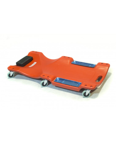 KB LEŻANKA WARSZTATOWA Z MAGNESAMI