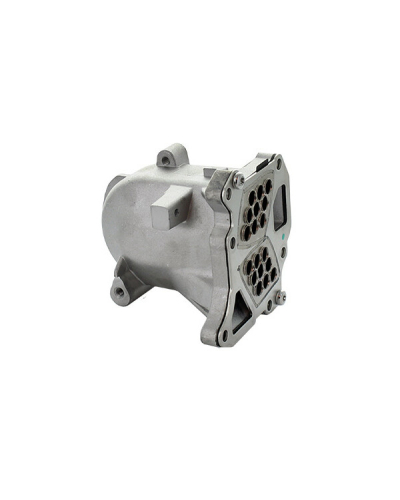 MEAT&DORIA CHŁODNICA ZAWORU EGR PEUGEOT 1,6HDI FORD 1,6TDCI