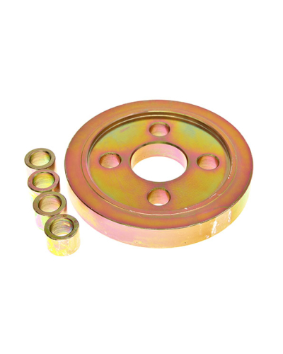 MARK-MOTO PRZYRZĄD DO MONTAŻU SIMMERIGU WAŁU TYŁ IVECO, FIAT 3.0 (WYMIAR 13,65) REINZ, GLASER