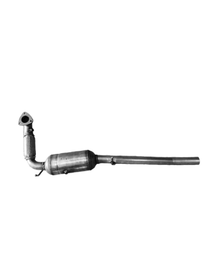 JMJ FILTR CZĄSTEK STAŁYCH DPF FORD 2,2TDCI 12-