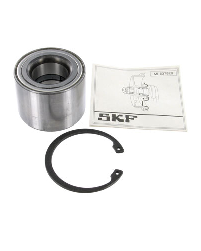 SKF ŁOŻYSKO KOŁA IVECO PRZÓD 00- 35S/L