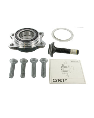 SKF ŁOŻYSKO KOŁA T. A8 02-10