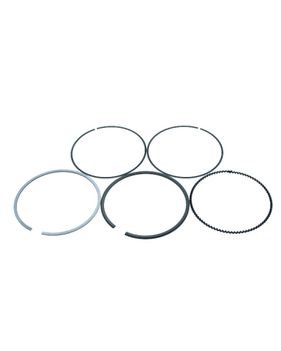 GOETZE PIERŚCIENIE TŁOKOWE OPEL ASTRA 1,6T 07-