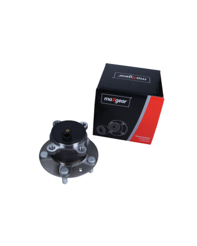 MAXGEAR ŁOŻYSKO KOŁA MAZDA TYŁ CX-3 15-