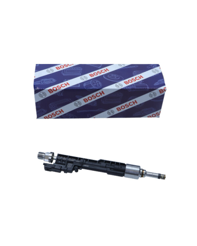 BOSCH WTRYSKIWACZ BENZYNY BMW 5 G30 4,4 17-