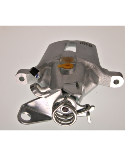 MAXGEAR ZACISK HAMULCOWY JAGUAR TYŁ S-TYPE 3,0-4,0 99-07 LEWY