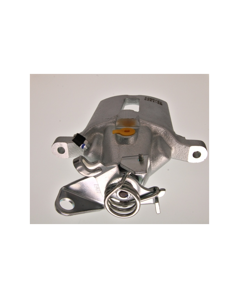 MAXGEAR ZACISK HAMULCOWY JAGUAR TYŁ S-TYPE 3,0-4,0 99-07 LEWY