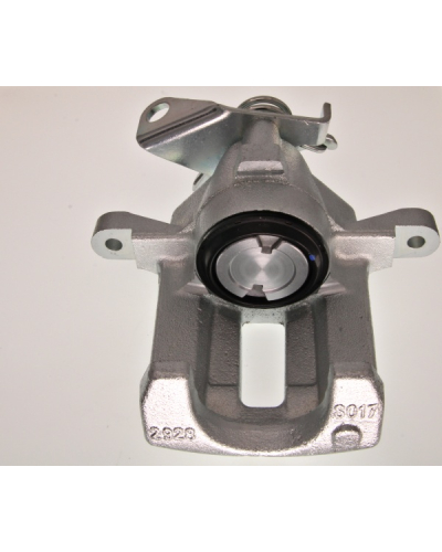 MAXGEAR ZACISK HAMULCOWY JAGUAR TYŁ S-TYPE 3,0-4,0 99-07 LEWY