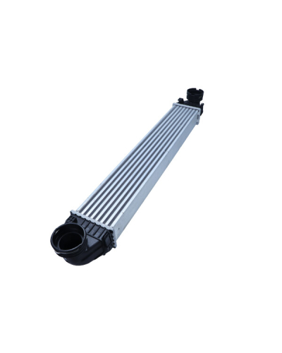 MAXGEAR INTERCOOLER MERCEDES W169/W245 A/B-KLASA CDI