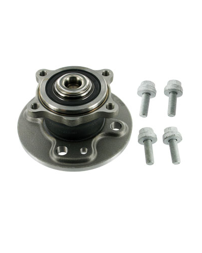 ŁOŻYSKO KOŁA MINI T. COOPER/ONE 06- R50/R52/R53