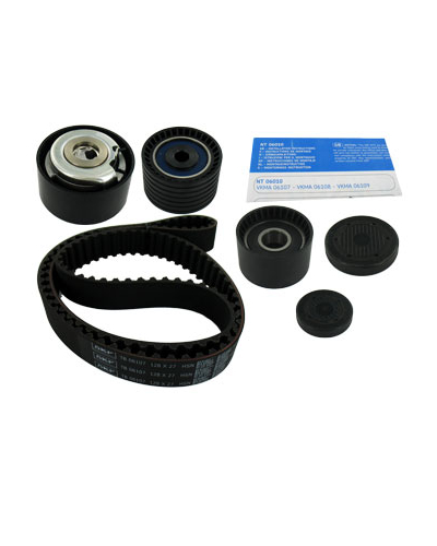 SKF ZESTAW ROZRZĄDU RENAULT 2,0 16V 00- SCENIC 128