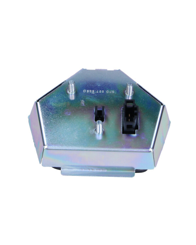 OE VAG KLAMKA BAGAŻNIKA SEAT LEON 13- (KOLOR: CHROM)