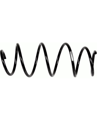 SACHS SPRĘŻYNA ZAWIESZENIA MERCEDES PRZÓD E W212 1.8-2.0 09-