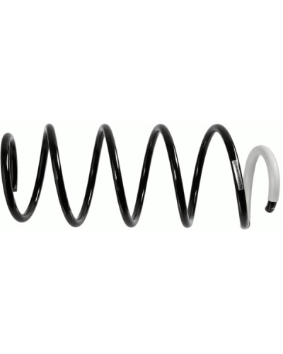 SACHS SPRĘŻYNA ZAWIESZENIA PEUGEOT PRZÓD 508 1.6/1.6HDI 10-