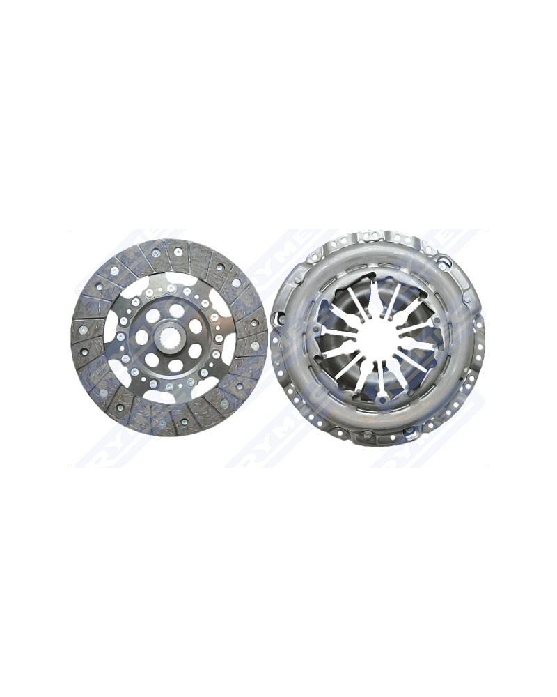 RYMEC SPRZĘGŁO RENAULT CLIO/KANGOO/MEGANE/SCENIC 1,5 DCI 05-