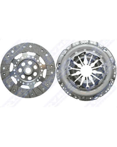 RYMEC SPRZĘGŁO RENAULT CLIO/KANGOO/MEGANE/SCENIC 1,5 DCI 05-