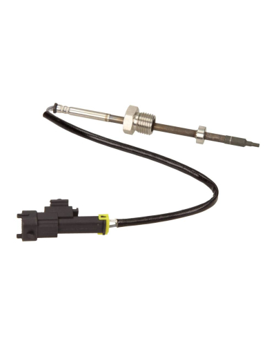 DELPHI CZUJNIK TEMPERATURY SPALIN OPEL ANTARA 2,2CDTI 10-