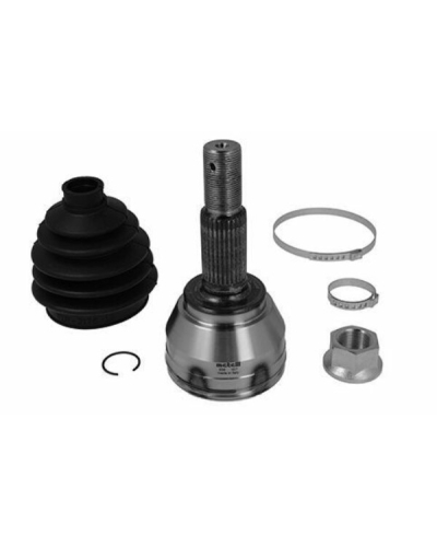 METELLI PRZEGUB ZEWNĘTRZNY NISSAN JUKE 1,6