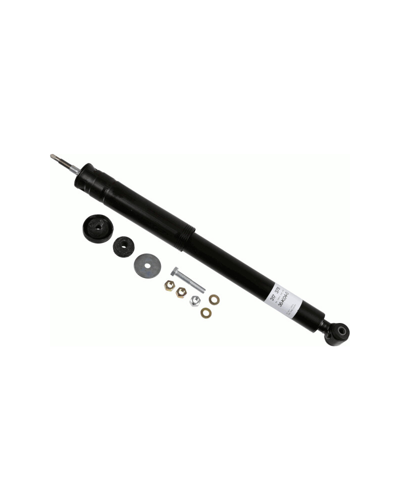 SACHS AMORTYZATOR DB T. W170 SLK 96- GAZ