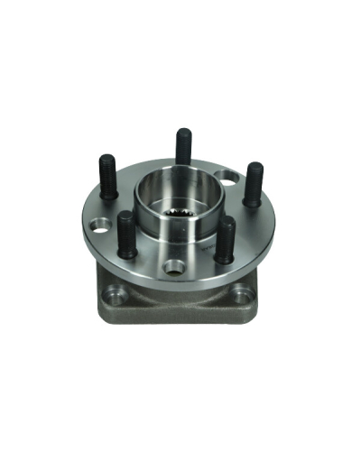 MAXGEAR ŁOŻYSKO KOŁA JAGUAR TYŁ X-TYPE 01-09