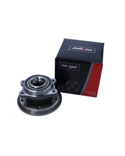 MAXGEAR ŁOŻYSKO KOŁA VW PRZÓD CRAFTER 16- MAN TGE