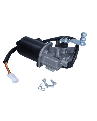 MAXGEAR SILNIK WYCIERACZEK MERCEDES PRZÓD W203/ C209 00-10