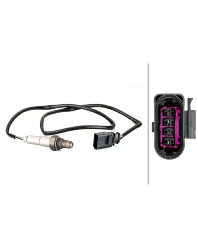 HELLA SONDA LAMBDA AUDI A4 3,2FSI 08-