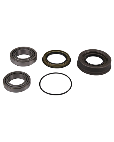 NK ŁOŻYSKO KOŁA NISSAN PRZÓD PATHFIN