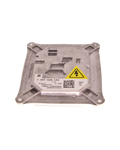 GEBE STEROWNIK OŚWIETLENIA ALFA ROMEO 8C, BMW 3,6,X3,X5, LANCIA DELTA III, MINI, RENAULT MEGANE III 06.01-