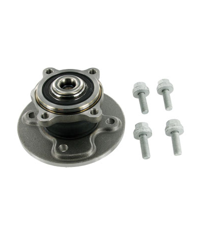 SKF ŁOŻYSKO KOŁA MINI TYŁ COOPER 01-06