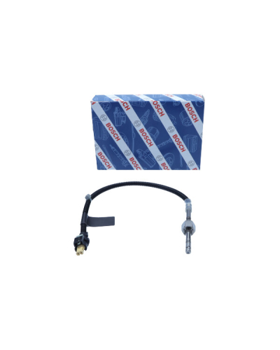 BOSCH CZUJNIK TEMPERATURY SPALIN MERCEDES E KLASA W212 2,1 09-