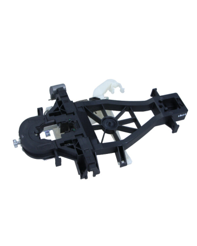 OE VAG MOCOWANIE KLAMKI DRZWI VW CADDY 04- PR