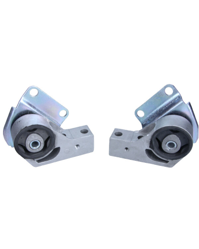 PROTTEGO EXCHANGE TULEJE WAHACZA FIAT PANDA 4X4 (04-) PRAWY+LE