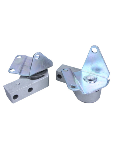 PROTTEGO EXCHANGE TULEJE WAHACZA FIAT PANDA 4X4 (04-) PRAWY+LE